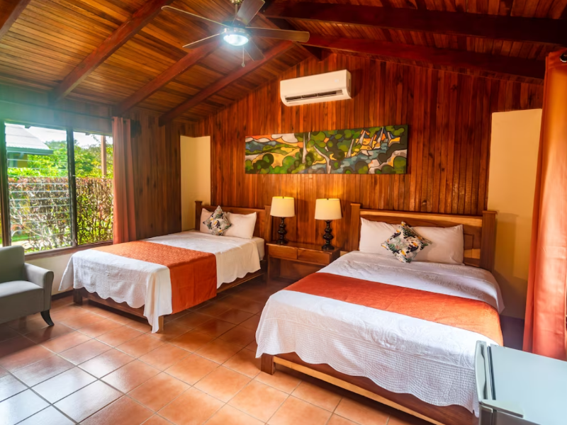 Rinconcito_Standard Double