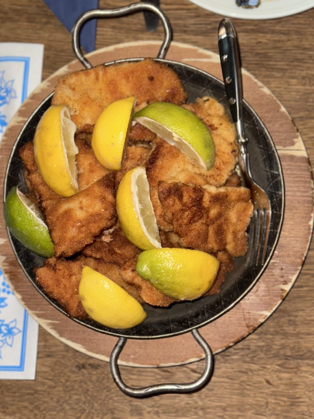 Munich's Ultimate Beer, Fork & Walk