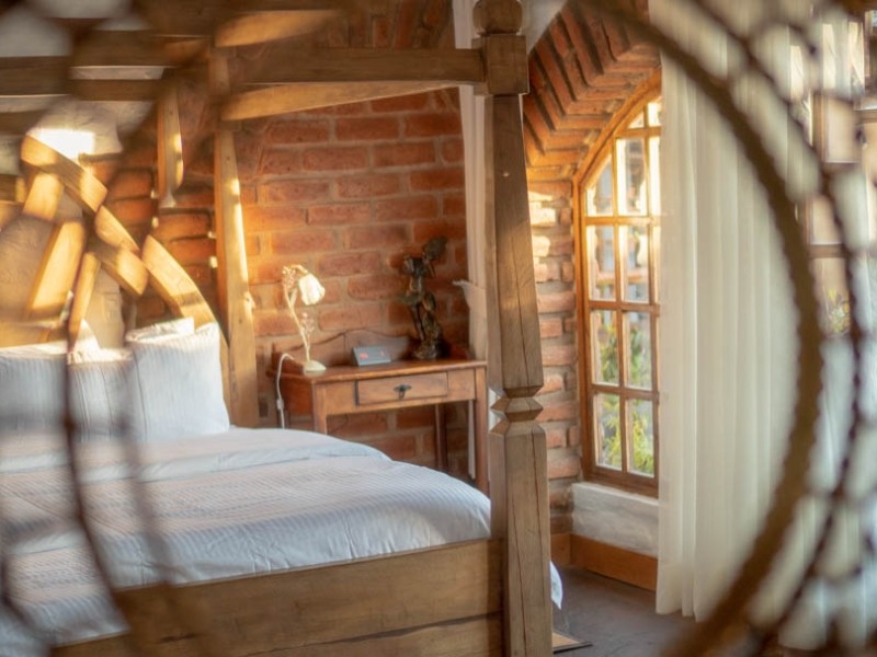 Historical Suite Antisana