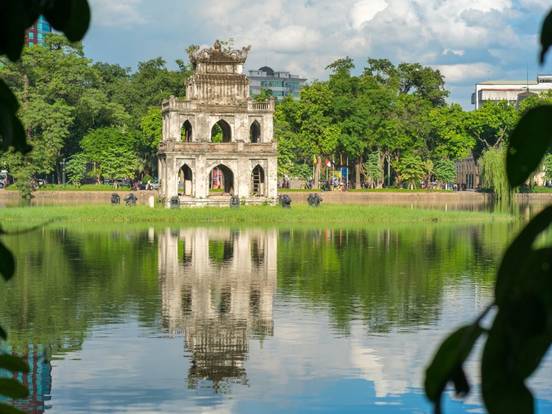 Vietnam - Hanoi