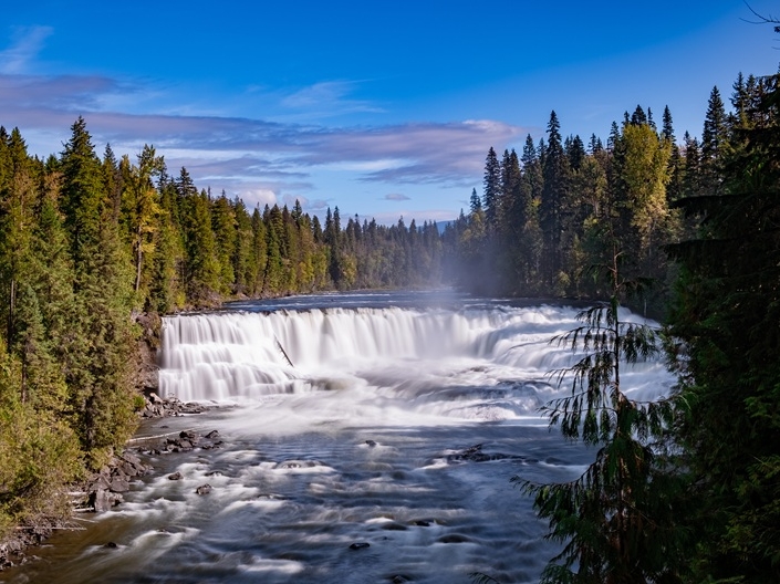 Canada - East Canada - Clearwater 2