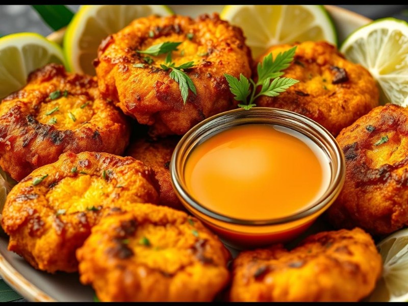 Bahamas Food