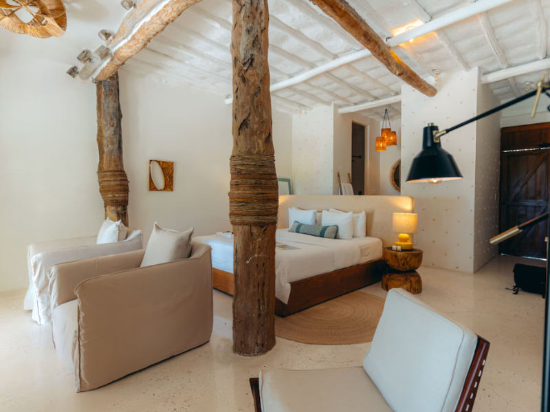 Casasandra_Suite Garden