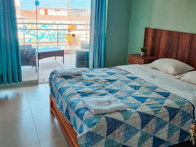 Hotel Costa Sur Doppelzimmer