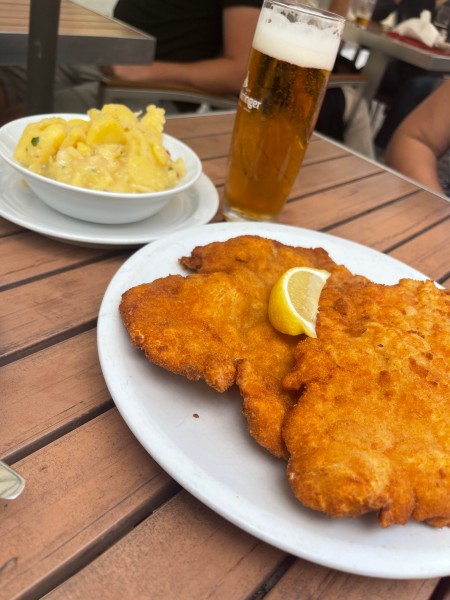 Hidden Gemst City Tours Vienna