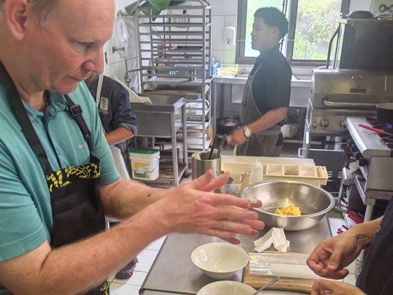 Boquete - Gastro Tour