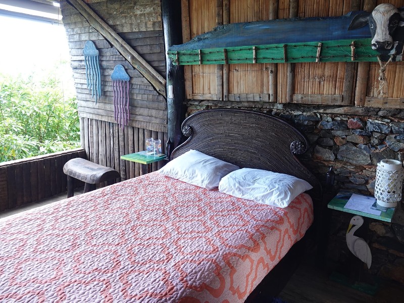 Casa El Paraiso - Double room