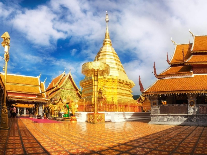 Chiang Mai