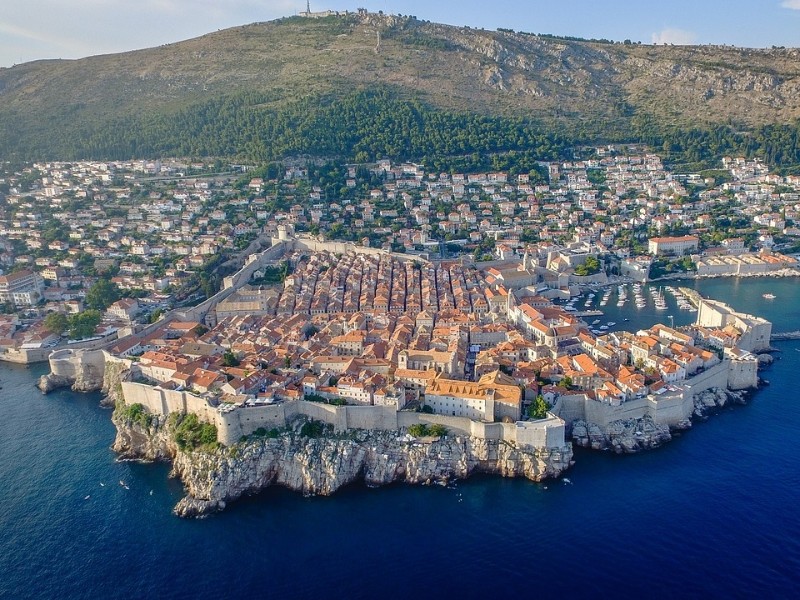 Dubrovnik