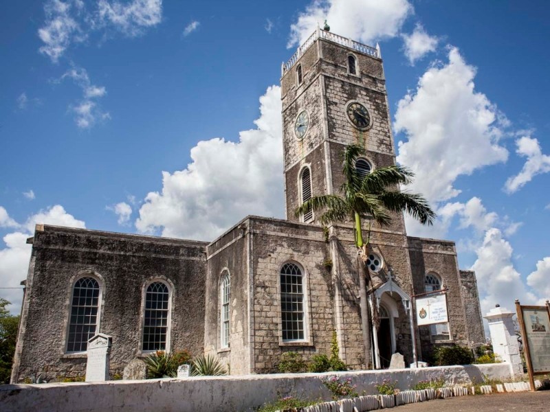 St.Peter's Anglican Church
