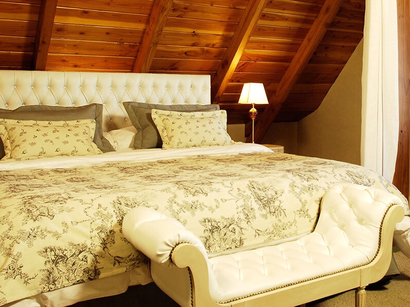 Cacique Inacayal Superior