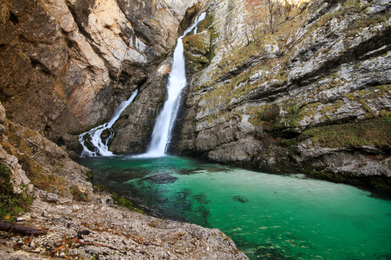 Triglav National Park