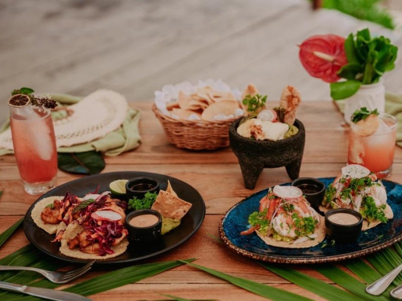 Petit Lafatte - Essen