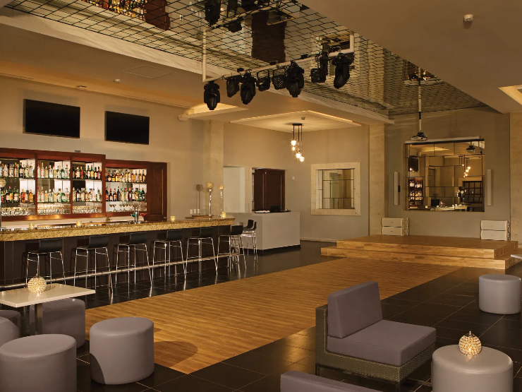 Dreams Los Cabos - Bar