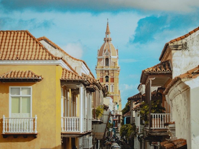 Cartagena