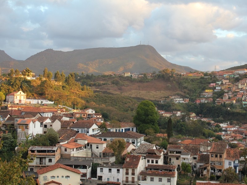 Recôncavo Baiano