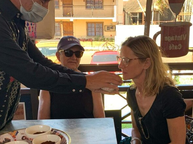 Boquete Coffee Tasting and Plantation To