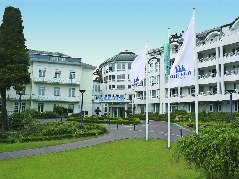 Maritim Hotel Bad Wildungen