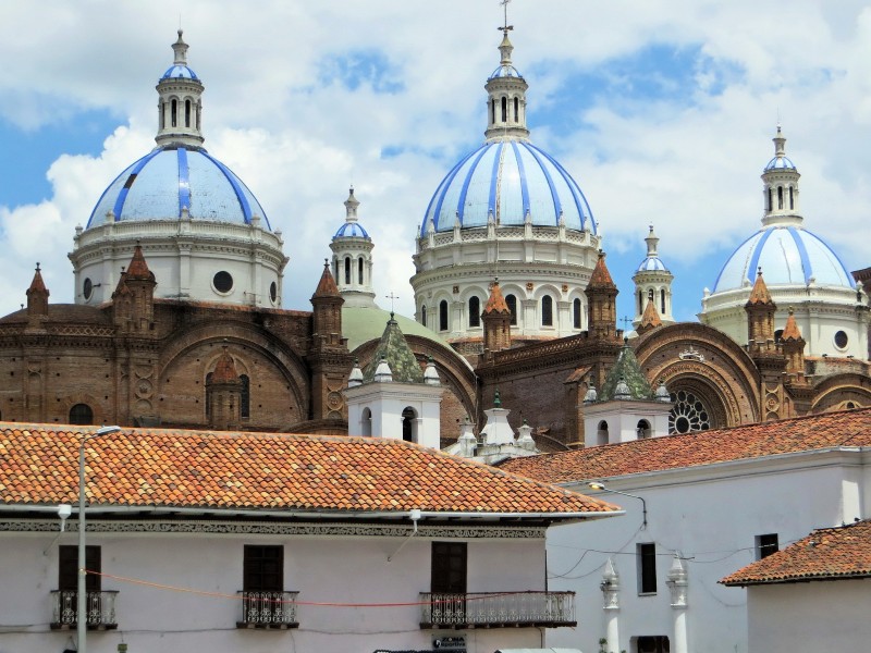 Cuenca