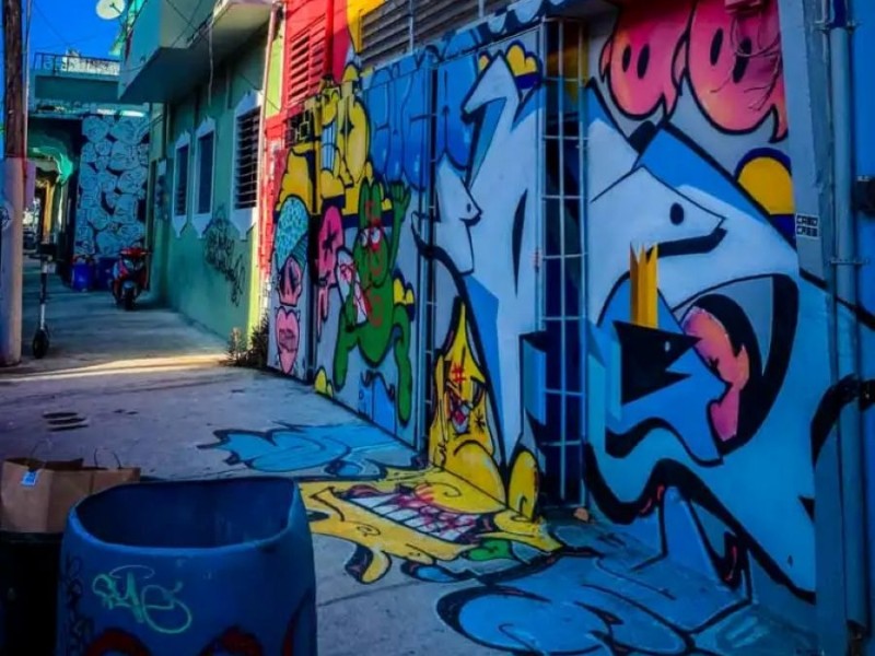Street Art