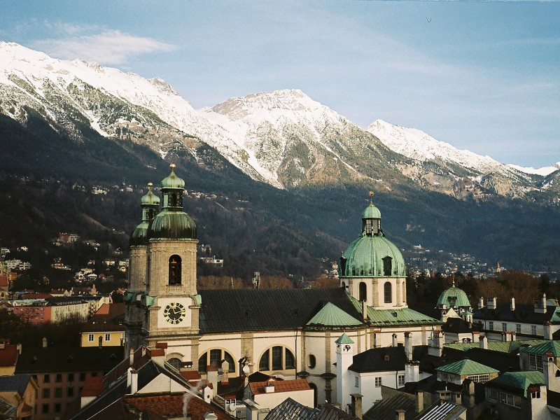 Innsbruck