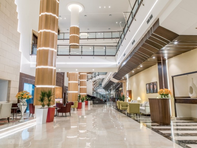 Movenpick Amman