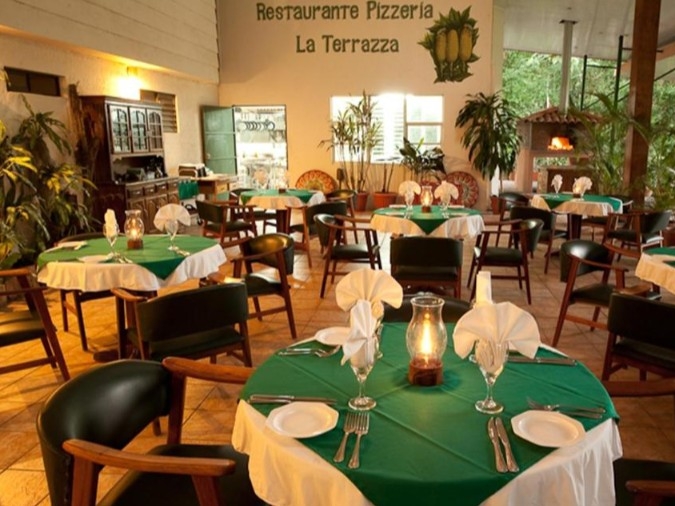 Selva Verde_Restaurant2