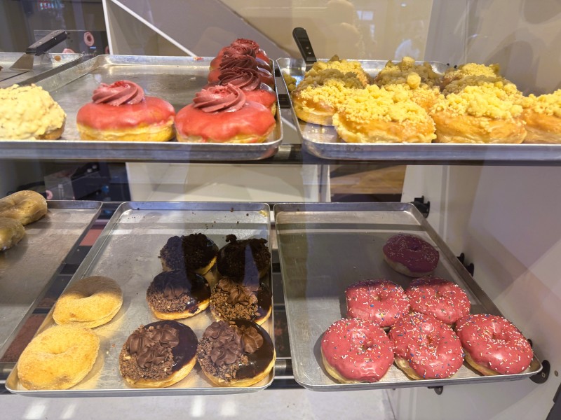 Hidden Gemst City Tours Berlin