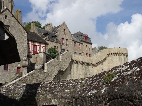 France - Normandy - Mont Saint Michel