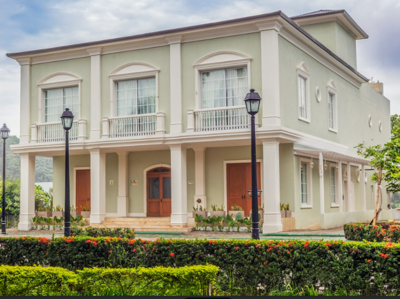 Casa Castañeto