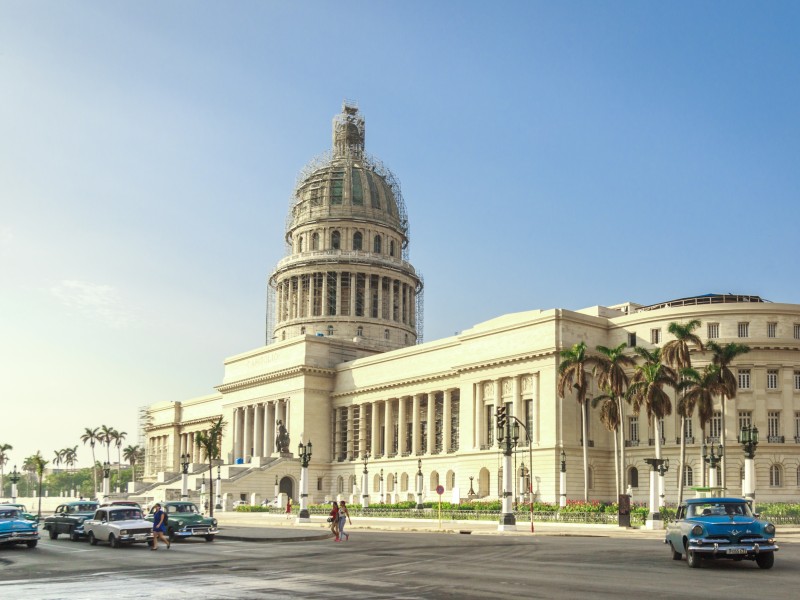 Capitolio