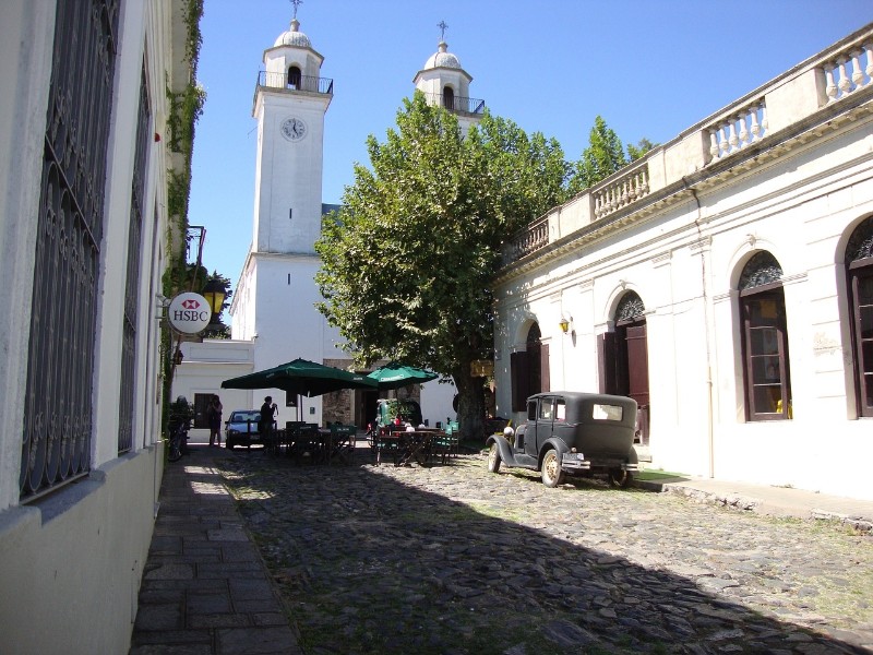 Colonia del Sacramento