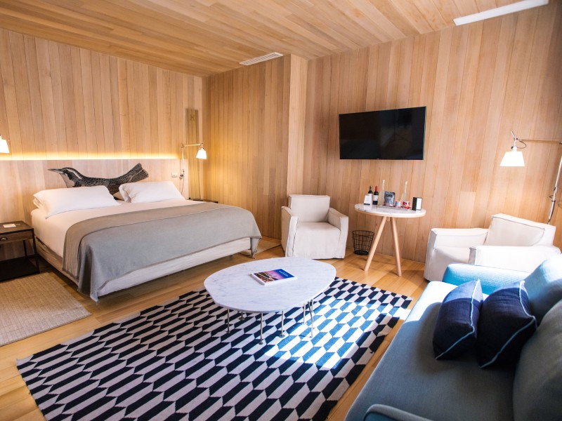 Magnolia - Junior Suite