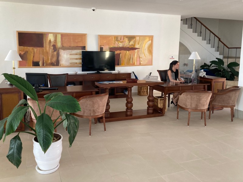 La Popa - Reception