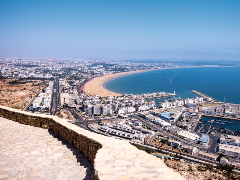 Agadir