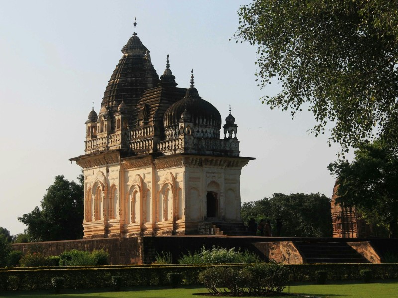 eastern temple 