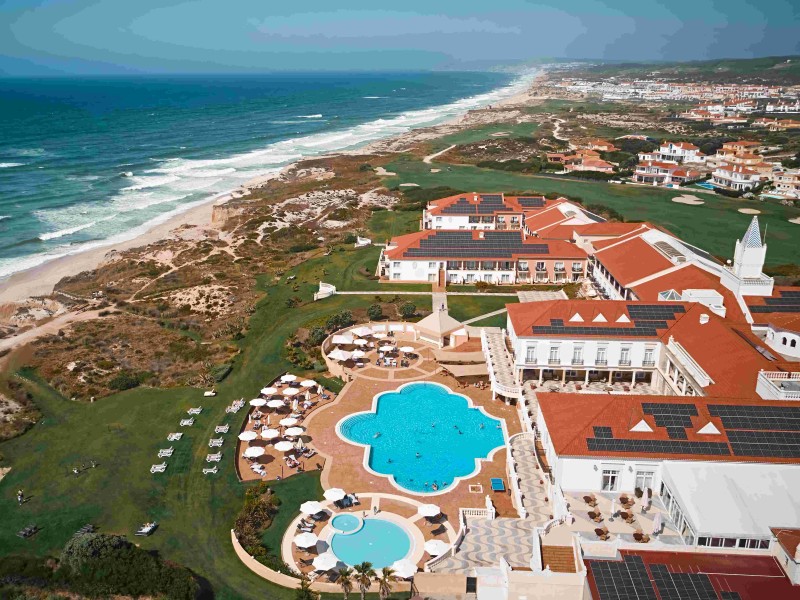 Marriott Praia D'El Rey