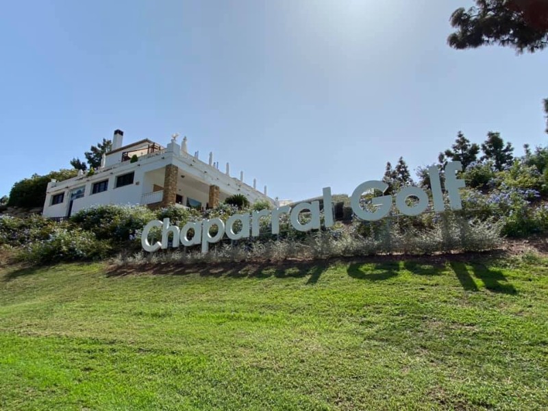 Chaparral Golf © Golf Cub 