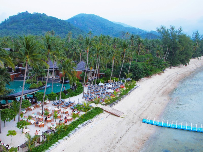 Mai samui resort & spa
