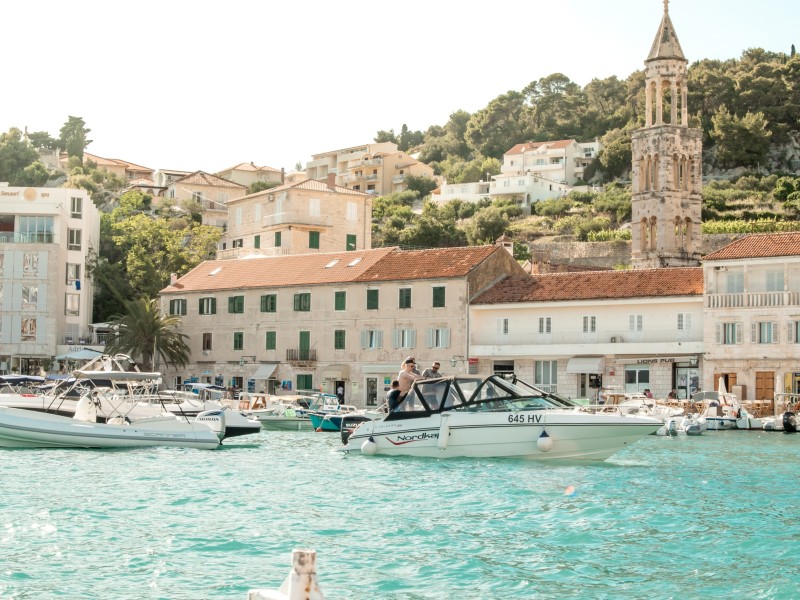Hvar