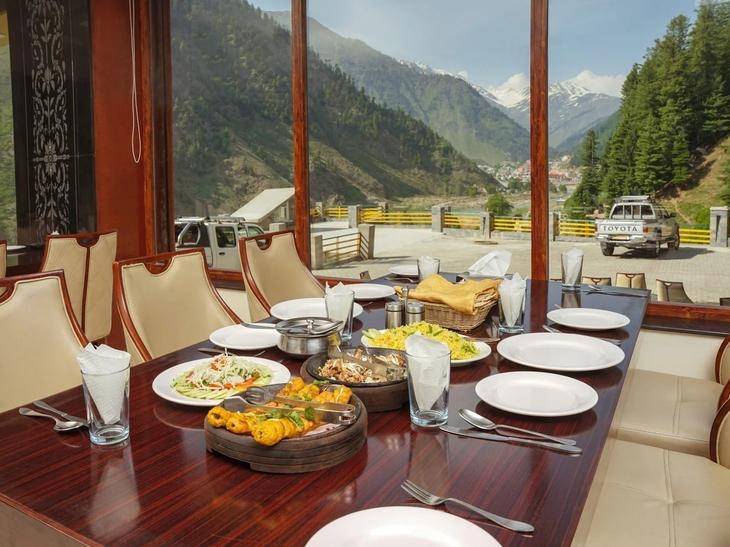 Northern Retreat by Hotel Demanchi