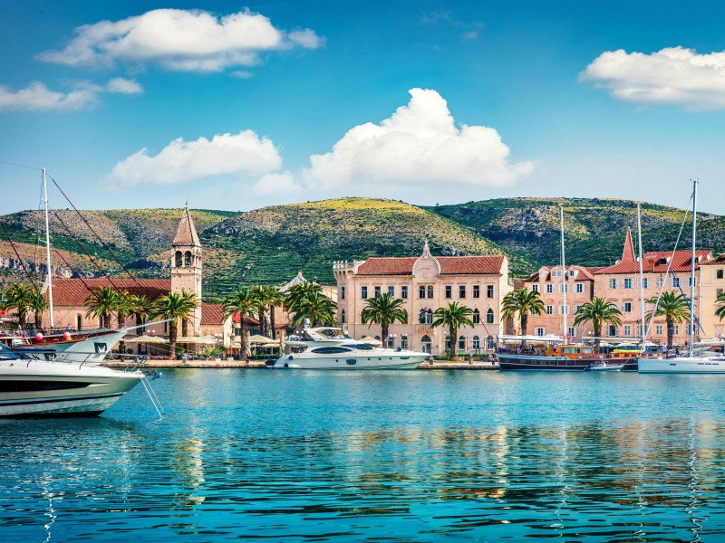 Croatia - Trogir