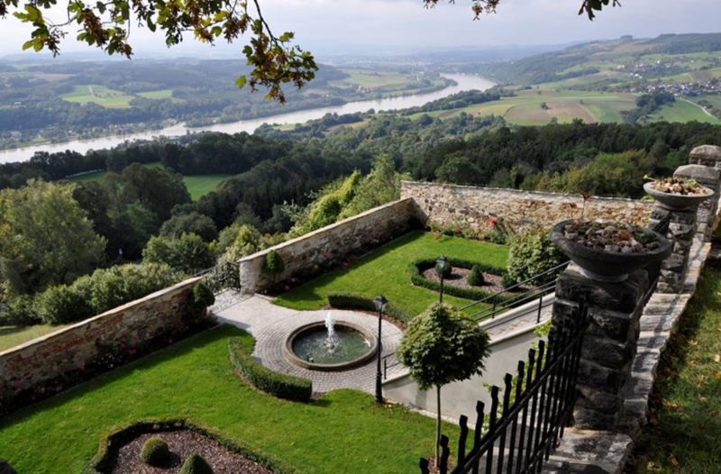 Maria Taferl Basilica