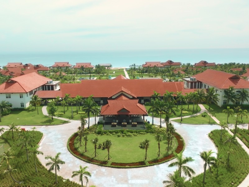 Robinson Nam Hoi An 