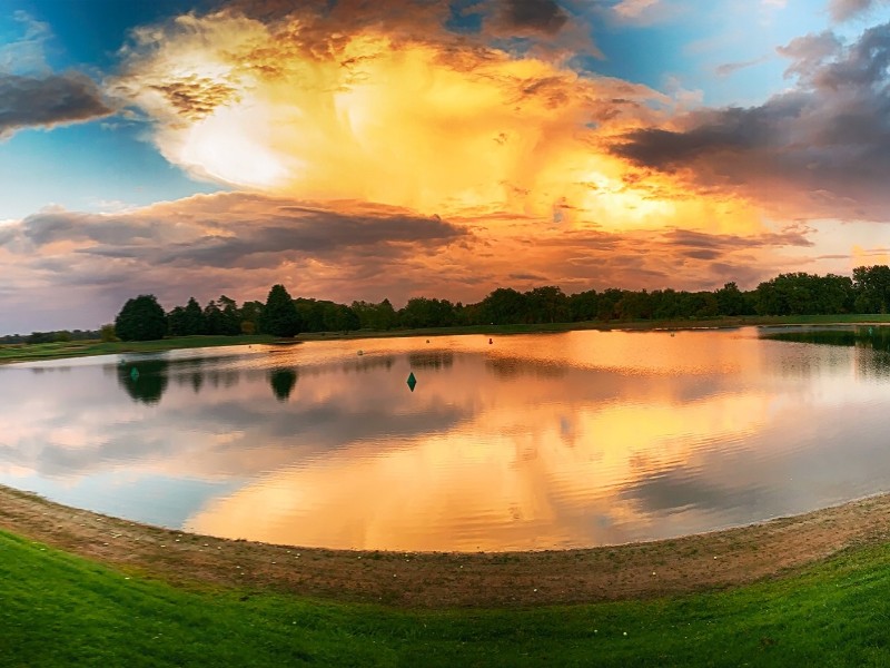 Pessac Golf