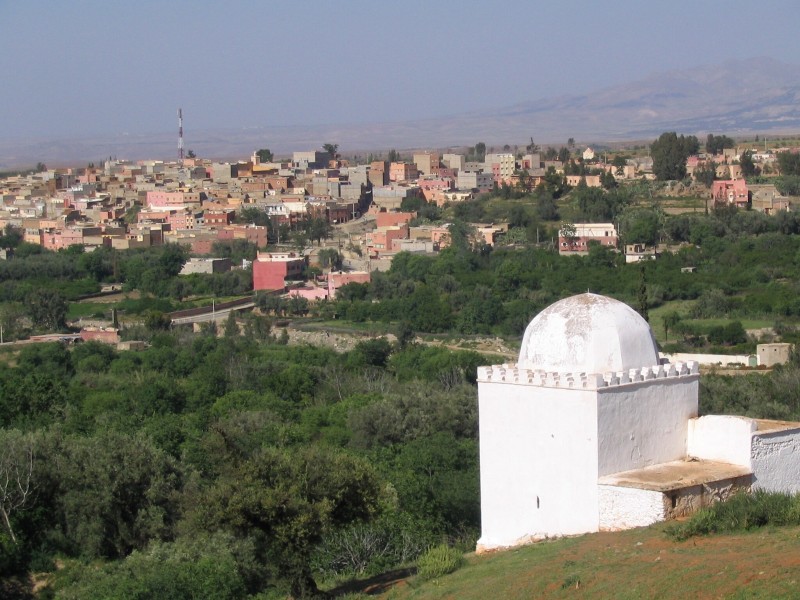 Amizmiz