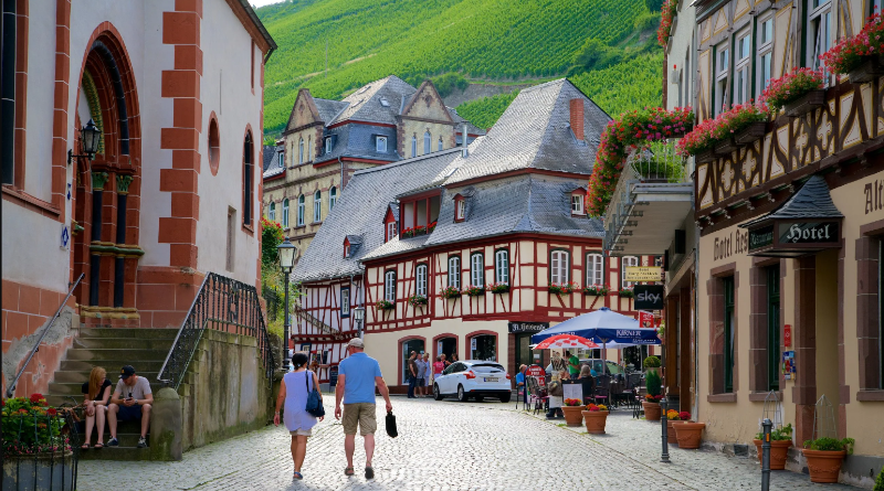 Bacharach