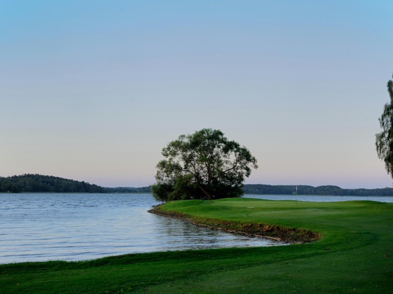Täby Golf Club © Golf Club