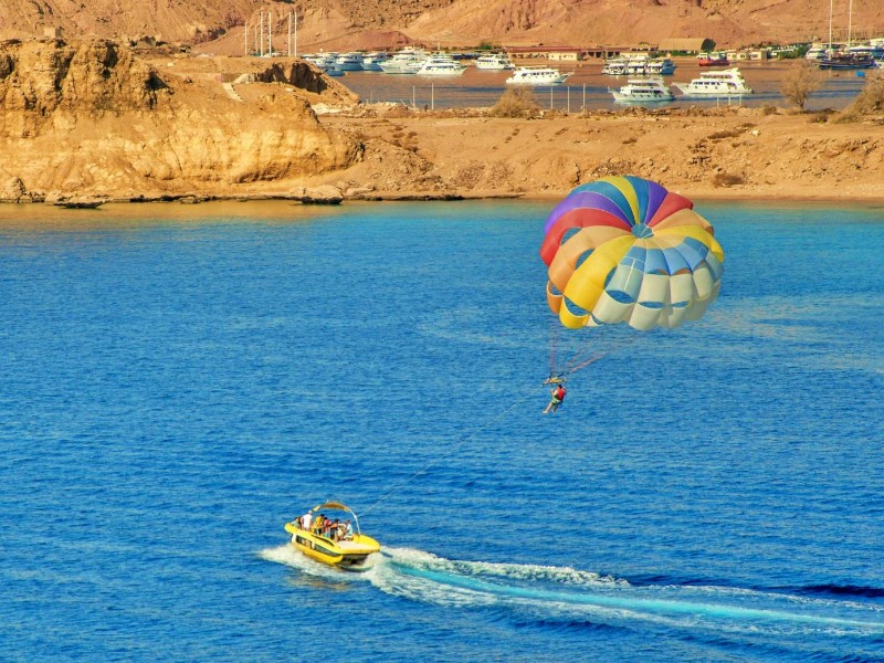 Water Sports