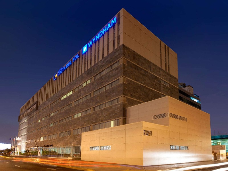 Hotel Costa del Sol Wyndham Airport